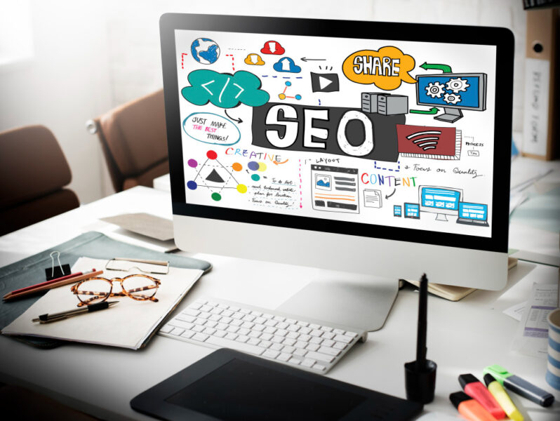 Why is SEO important in 2024 for your business?